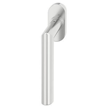 Pencere Kulpu Startec PWH 5203 Alüminyum - 974.31.341