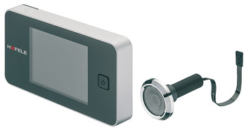 Dijital Kapı Görüntüleyici, 3.2" TFT, Startec - 959.23.040