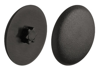 Cover cap, Plastic, for countersunk head with TS T-star drive - 045.36.315