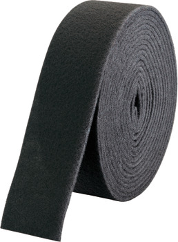 Sanding cloth, Castor; W x L; 115 mm x 10 m - 005.56.029