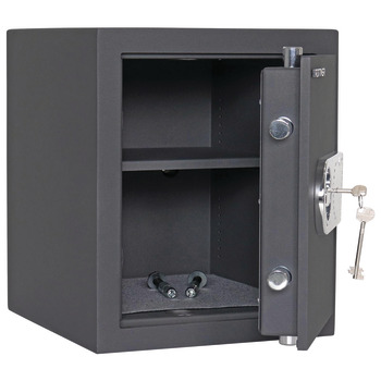Security Cabinet, With Security Level - 836.34.804