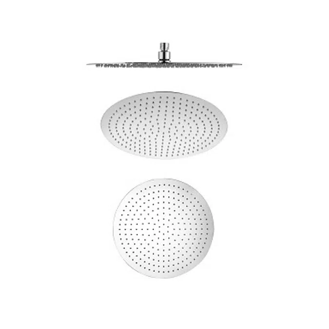 Overhead Shower Tepe Duş Başlığı 589.85.105