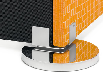 corner foot, Puck Fitting series - 785.00.066