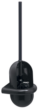 WC brush set, Polyamide, Hewi 477.20.100 - 988.81.292
