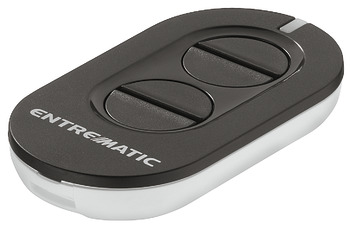 4-channel hand transmitter, Range approx. 50 m - 940.41.081