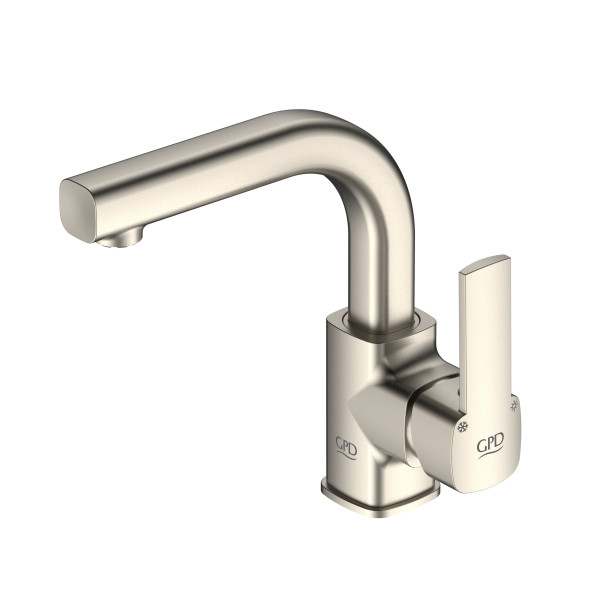 PEDRA Single Body Basin Faucet - MTL160-FN