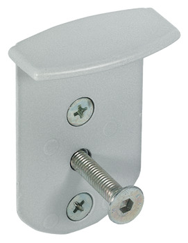 Support element, for Logo shelf system, load-bearing capacity 70 kg - 814.01.941
