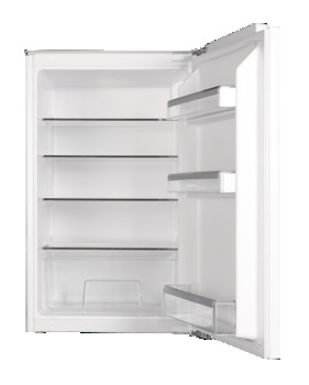 Assedo RI12S88a Gömme Buzdolabı - 535.12.560