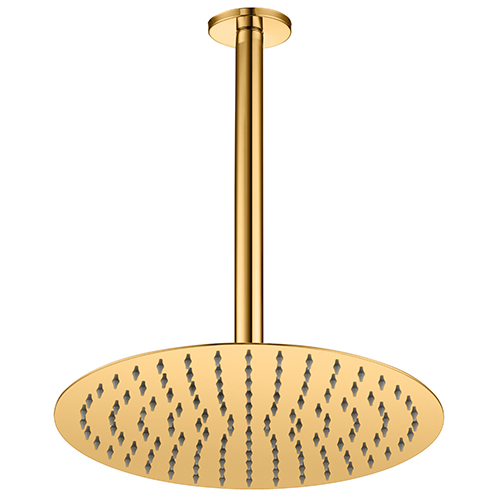 GPD Concealed Shower Head (Ceiling_Ø300) - ADS22-A