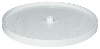 Full circle carousel fitting, corner cabinet - 541.44.722