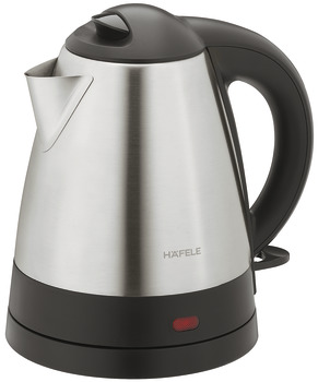 Kettle, Capacity of water container: 1 litre - 535.43.037