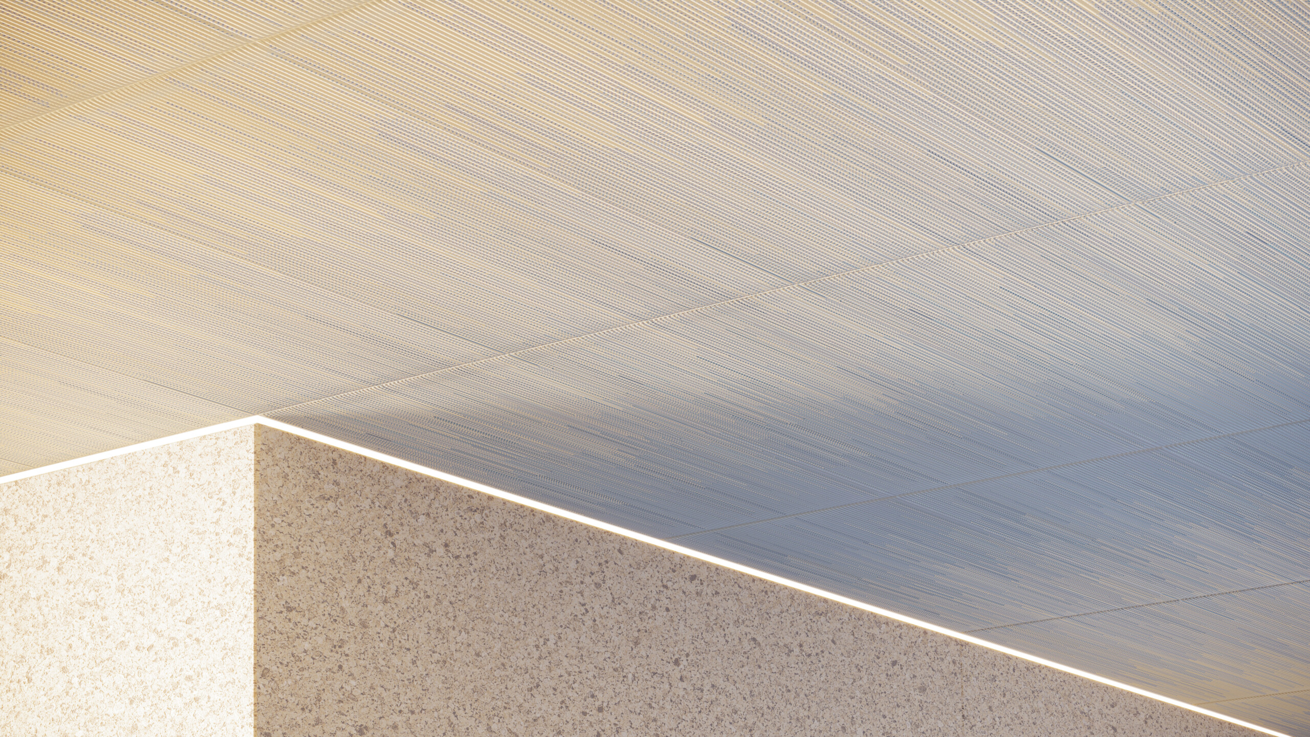 InfiKnit™ GRADIENT