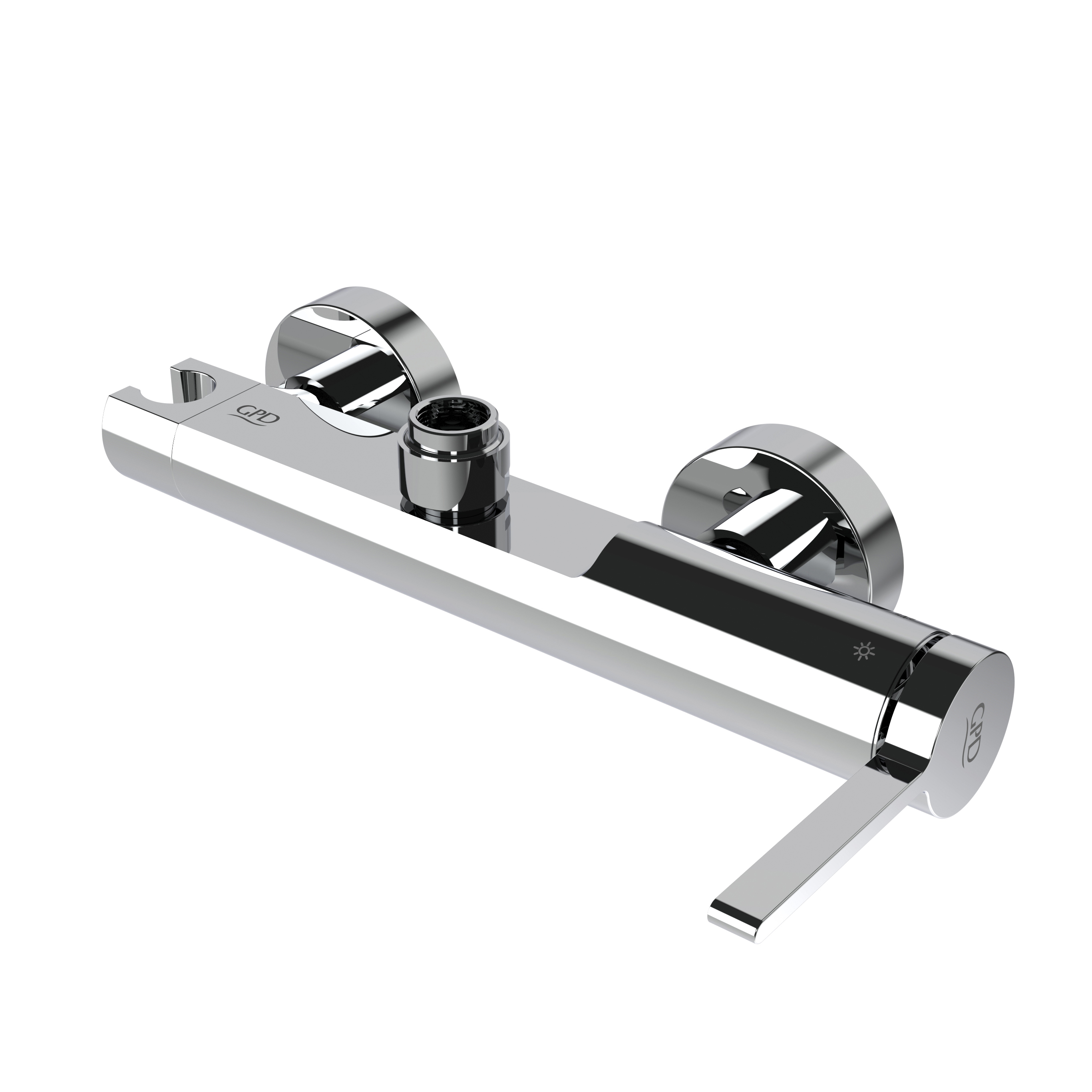 GILDO Series Top-Exit Shower Valve - MDU165