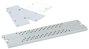 Mounting plate, VESA, for electric lift system - 421.68.431