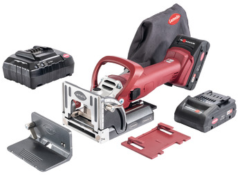 Biscuit jointer, Lamello Classic X - 002.18.039