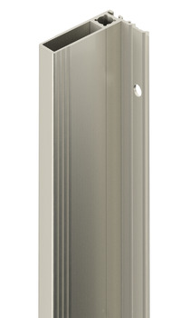 Handle ProfileSlido F-Handle26 A2, aluminium, for sliding doors - 400.04.405
