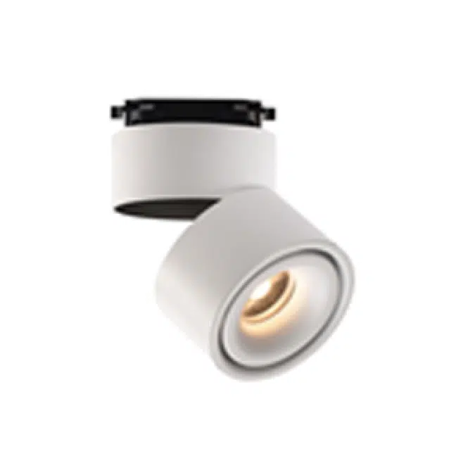 Tracklight Rail Lighting 821.06.000-007