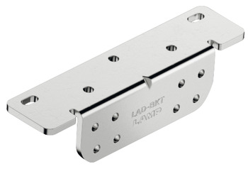 Mounting plate for lifting support - 365.13.610