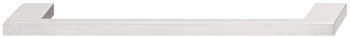 D Handle, D Handle, Zinc Alloy, Straight-EdgedDéco - 155.00.301