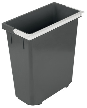 Replacement Bin, 18 litres - 501.90.409