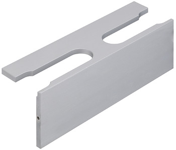 Routing jig, For CIR hinge, SFS intec - 927.54.200