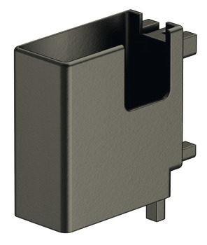 Corner connectorVersatile for frame construction - 806.51.510