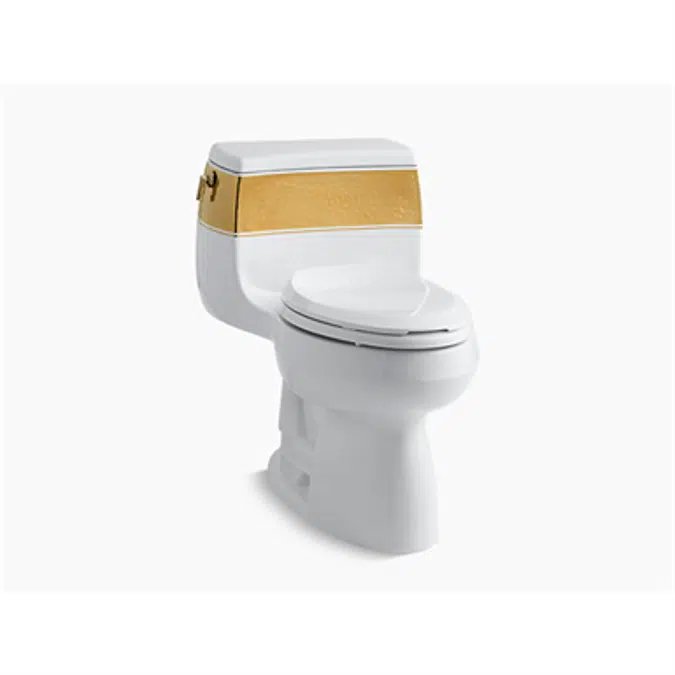 Laureate Gabrielle One-Piece Toilet
