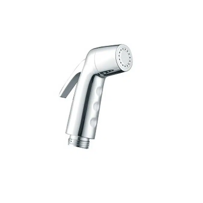 Rinsing Spray Head Accessory 589.04.981