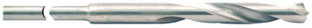 Long drill, ∅ 10 mm, for long drill jig, for drilling through holes - 001.67.761