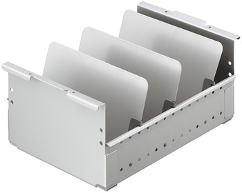Card index box, for Variant-S+, interior division - 428.17.262