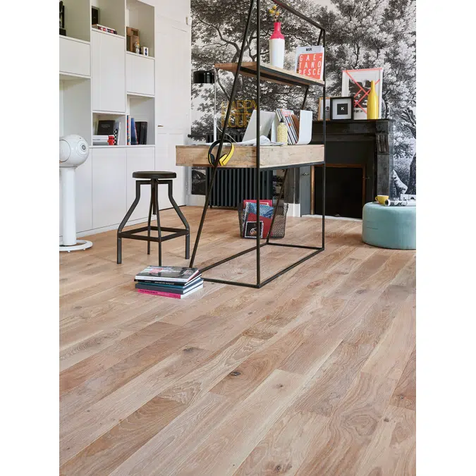 Tradition Sable Alto Laminate Flooring
