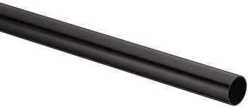 Tube, straight, stainless steel, bar railing system - 812.00.501