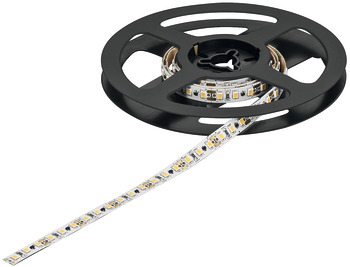 LED Şerit Işık 12V 8mm 2-Pin Monokrom - 833.74.374