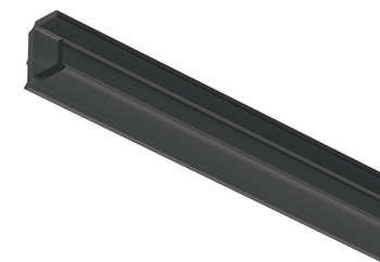 Gömme Montaj için Profil Loox5 profil 1102 5 mm LED Şerit Işıklar - 833.95.803