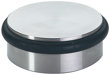 Floor mounted door stop, Puk 1.1 kg, without fixing - 937.85.600