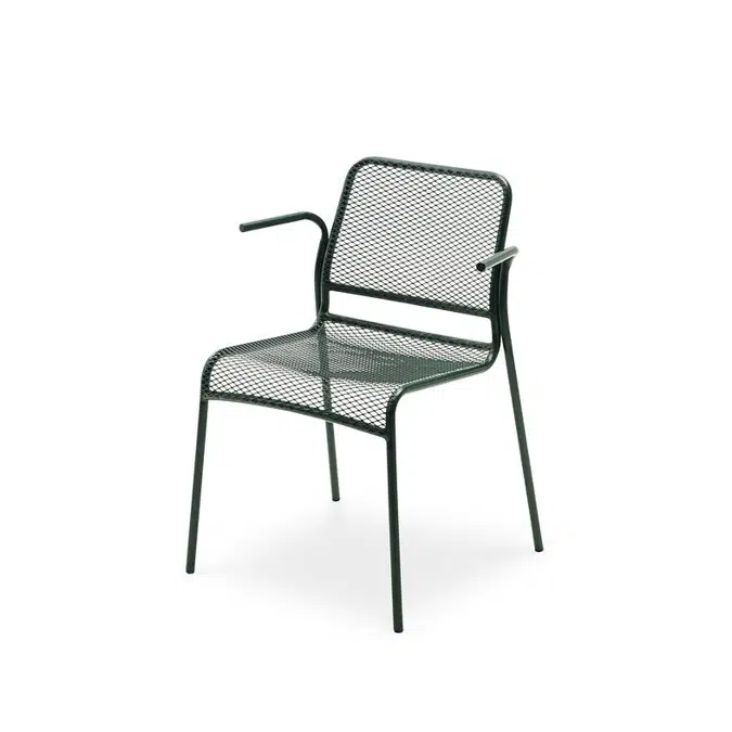 Mira Armchair