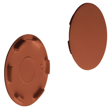 Cover cap, Plastic, for blind hole ⌀ 35 mm - 262.86.190