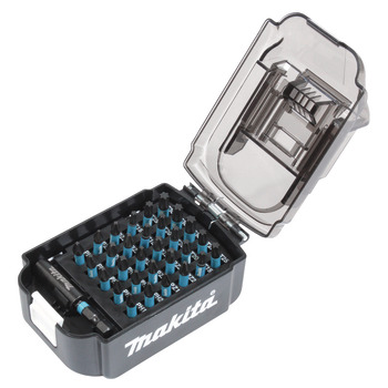 Bit Box, Makita E-03084 - 001.66.002