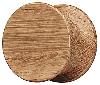 Furniture knob - 132.16.420