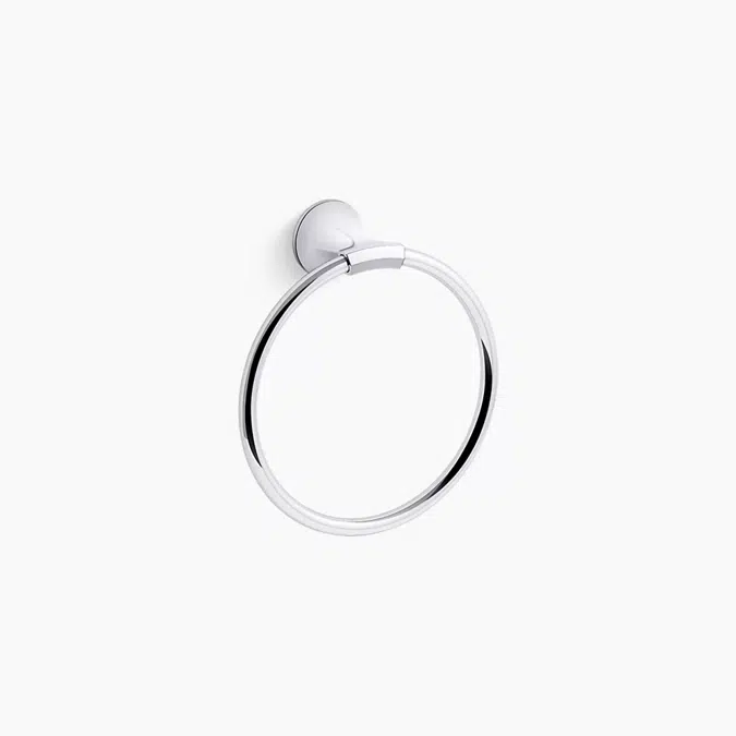 Desette Yuvarlak Havluluk