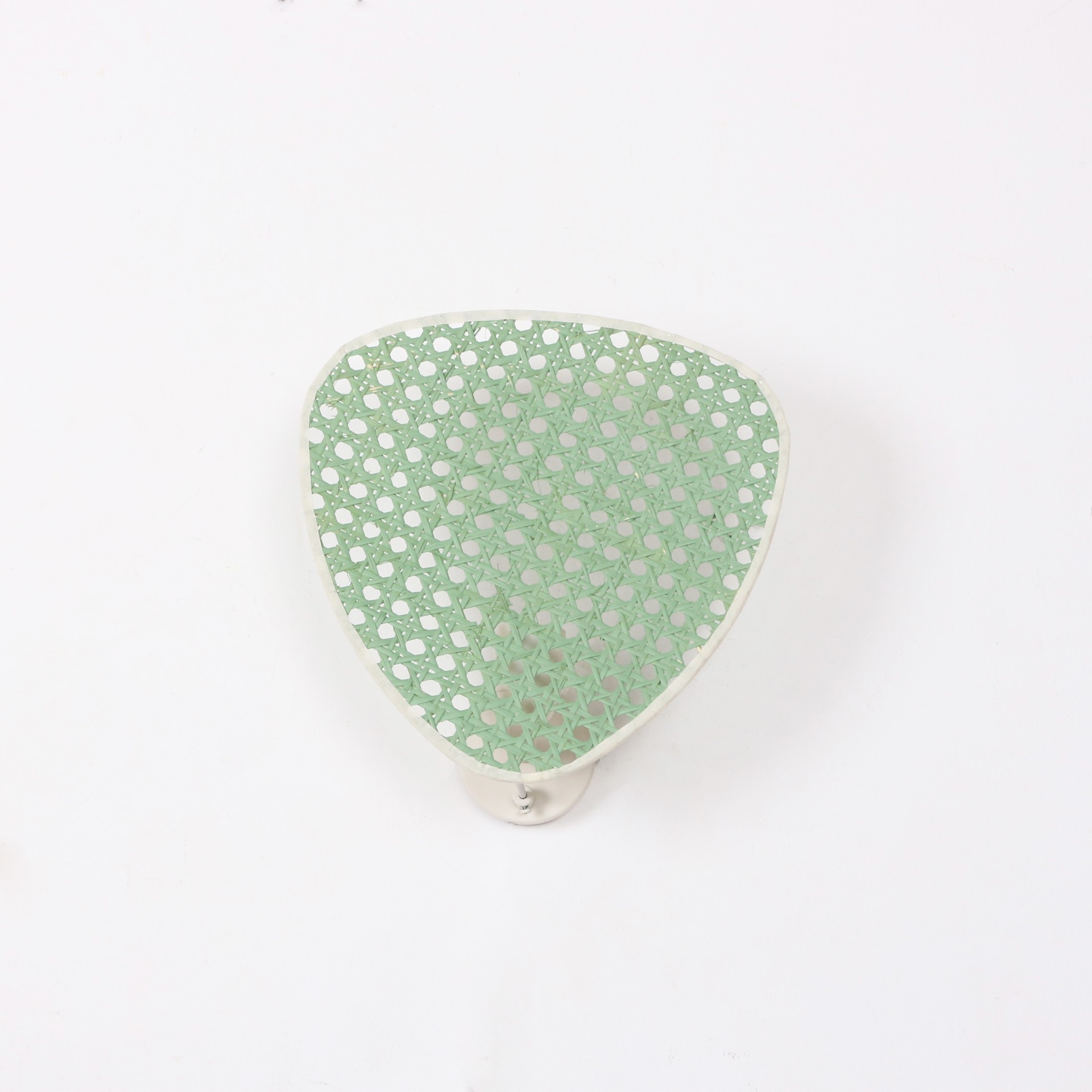 Yeşil Bulut Doğal Hazeran Aplik