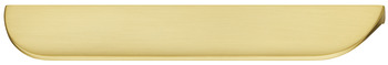 Finger Pull Handle, Zinc Alloy - 126.45.063