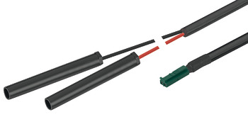 Önder, LED şerit ışık 24 V PUR kapsülleme 2-pin (monokrom) - 833.03.711