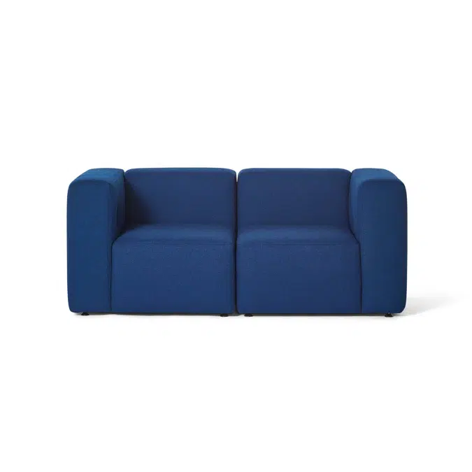 EC1 2 Seater XL Sofa