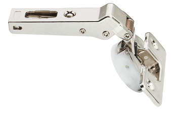 Concealed hingeMetalla 510 A/SM 110°, for 45° corner application, overlay - 329.25.717