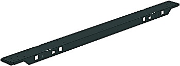 Drawer sides, StraightOfficys Te651 Pro - 633.50.442
