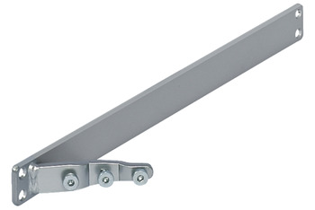 Front bracket, Front pull-out for diagonal larder unit - 546.78.224