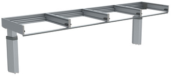 Worktop lift, lift system - 506.00.120