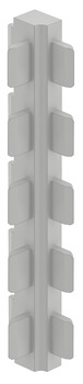 Connecting piece, for drawer compartment system, Matrix Extra DD - 556.11.763