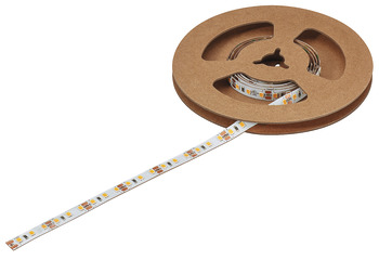 LED strip light Loox5 12 V 8 mm 120 LEDs/m - 833.74.035